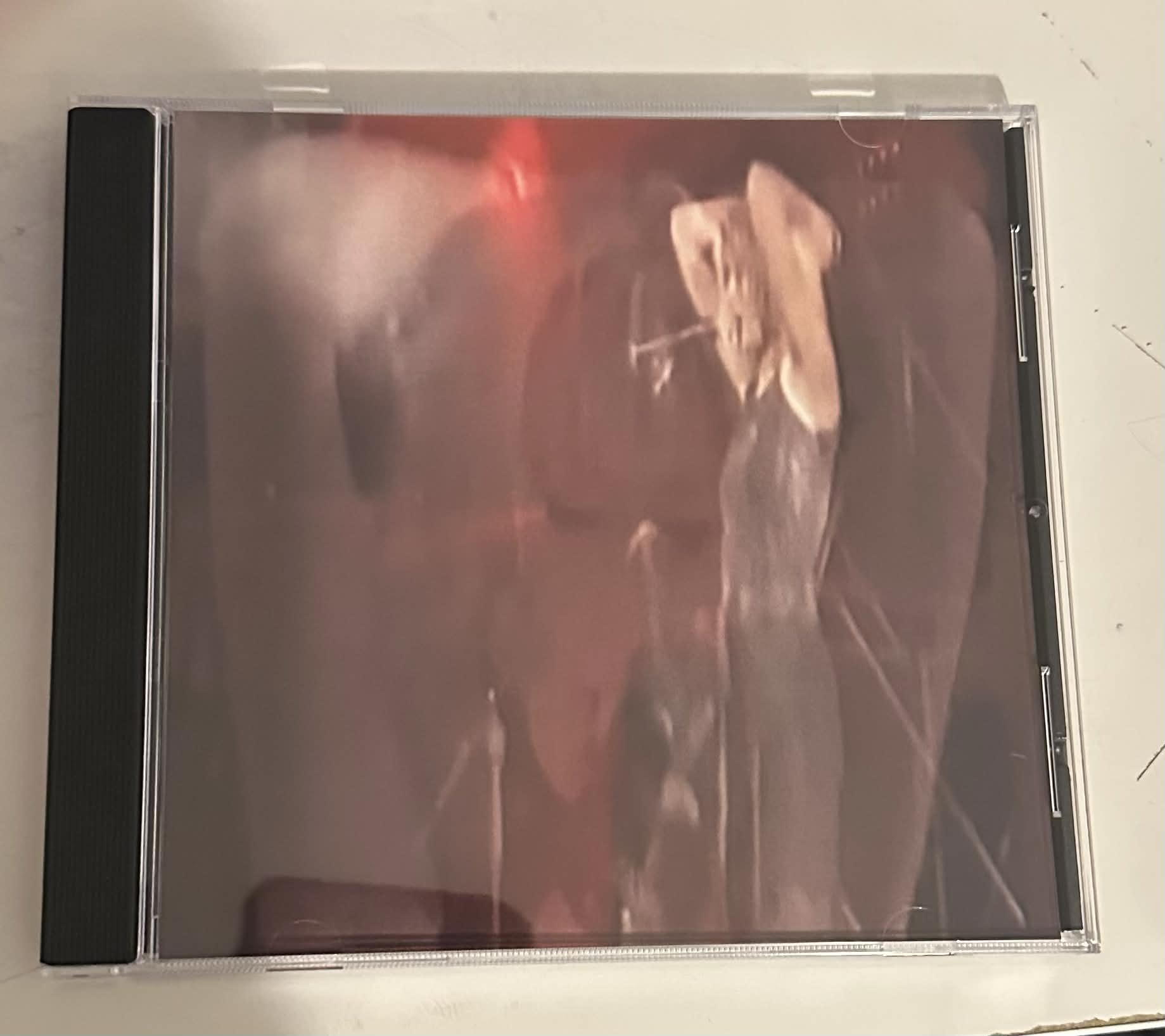 SoMS CD